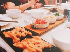-烹然四季椰子鸡火锅(团结湖总店)