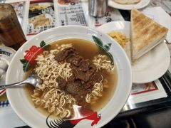 -华星冰室(湾仔店)