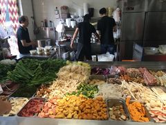 -林静小吃(复兴路店)