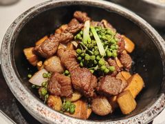 -狮王府淮扬菜(老门东店)