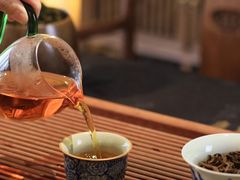 -隆德堂青瓷艺术·茶馆(故宫店)