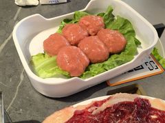 -贵宾牛·潮汕牛肉火锅(珠池总店)
