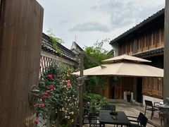 -东钱湖旅游度假区