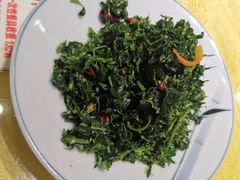 -李记搅团•非遗陕菜(三桥店)