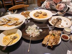 -海鲜e族(马王堆店)