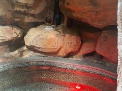 -海口观澜湖火山温泉谷