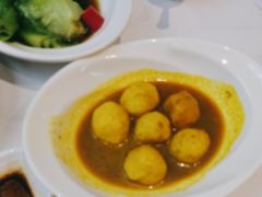 -新仙清汤牛腩(铜锣湾店)