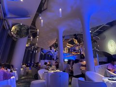 大堂-天玑高空江景餐厅&酒吧Sky Secret Restaurant&Bar