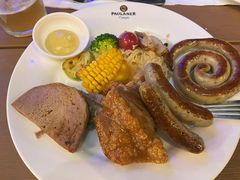 -巴伐利亚啤酒坊(意式风情街店)