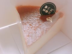 黑金芝士蛋糕-DEMO黛慕蛋糕(中泰店)