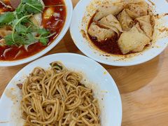 -华兴街自力面店