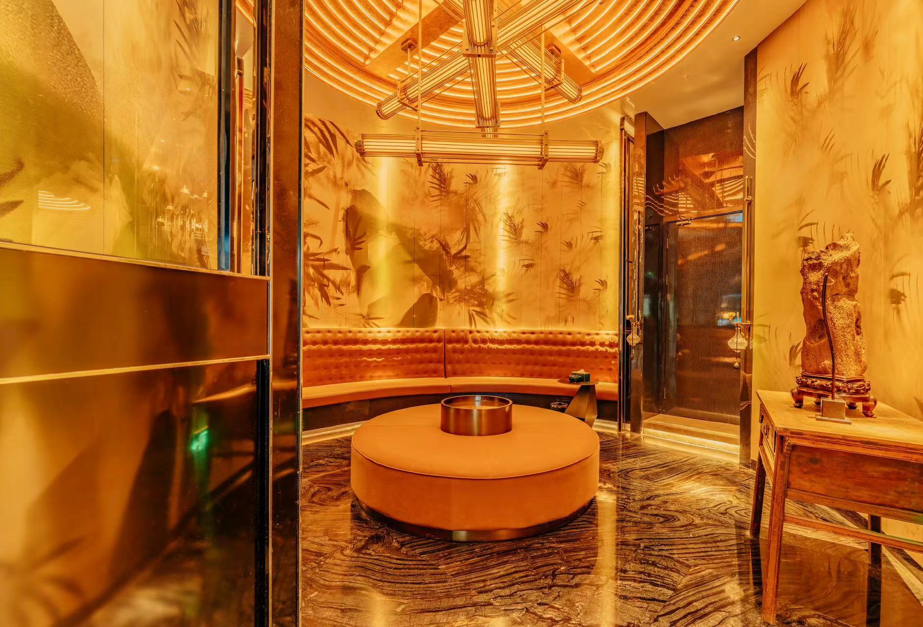 放松环境首选东阳索拉古贝