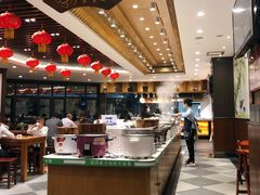 -泰合素食(双流店)