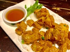 -涌上外婆桥(慈溪店)