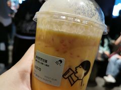 -喜茶(北京三里屯太古里店)