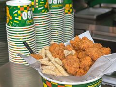 -Potato Corner(广州天河城店)