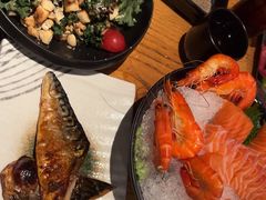-赤坂亭·M9和牛烧肉·铁板烧·日料398放题(长泰广场店)