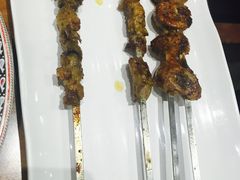 -巴依老爷新疆美食(常营店)