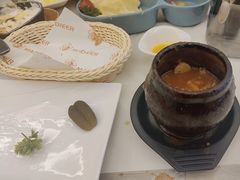-马迭尔西餐厅(中央大街店)