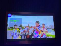 -麦霸KTV(光谷店)