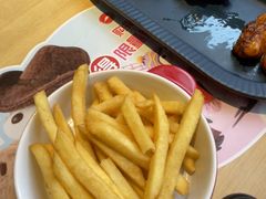 -必胜客(金高店)