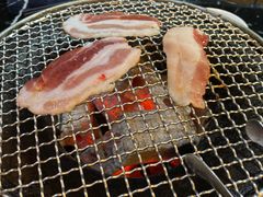 -燚青春泥炉烤肉(东泰店)