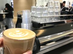-Seesaw Coffee(上海国金中心店)