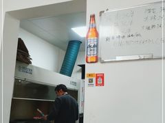 -酒宝荡烧烤(长航局江大路住宅小区店)