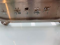 -桔子海鲜烧烤大排档(台东店)