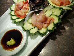 -百味源炭火烤翅 ·夜市大排档(酒仙桥店)