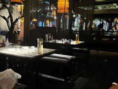 -绿茶餐厅(燕郊永旺店)