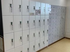 -中田健身工作室(博兴路店)