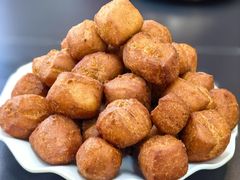 -诺敏塔拉奶茶-布里亚特包子-手把肉(锦都会店)