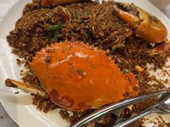 -喜记避风塘炒辣蟹(旗舰店)