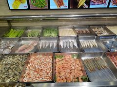 -老万烧烤(典逸心洲店)