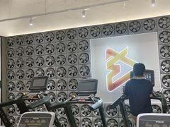-FLARE STAR FITNESS(复地活力城店)