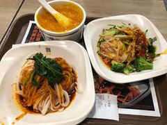 -魏家凉皮(博水商务大厦店)