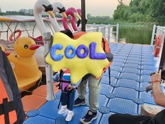 -大兴滨河森林公园