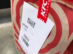-肯德基(大悦城D馆店)