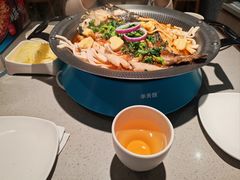 -半天妖烤鱼(中山路店)