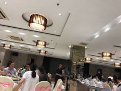 大堂-食為天·本地人爱吃的淮扬菜(瘦西湖店)