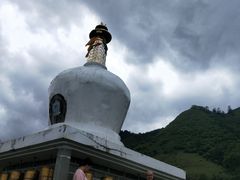 -硗碛藏寨·神木垒景区