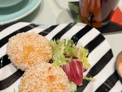 -古洋食坊·港点小馆(苏州中心店)