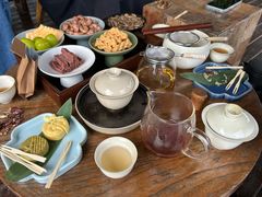 -董厨煨汤馆(车站路店)