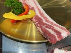 -恩泽家·果味坛子韩国炭火烤肉(白石龙店)