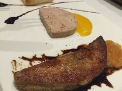 -戈雅法餐厅(世界城广场店)