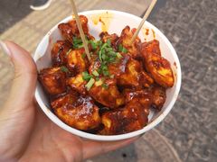 -八一好吃街·高品美食广场