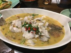 -粗茶淡饭·隐庐私厨(东亭店)
