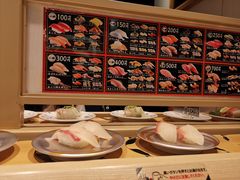 -大起水产回转寿司(道顿堀店)