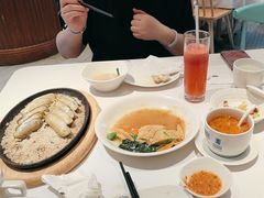 -莆田餐厅PUTIEN(三里屯店)